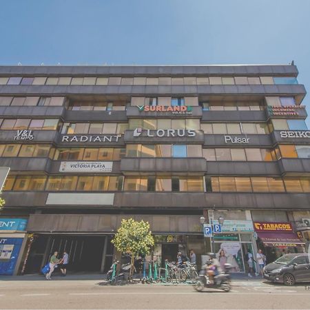 Malasana Acogedora Para 4, Ven A San Bernardo 20 E3 마드리드 외부 사진